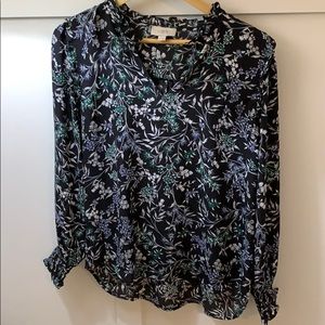 Loft Outlet Blouse